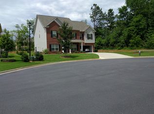 1025 Loxton Ct, Alpharetta, GA 30004