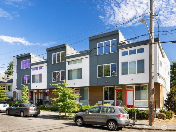 521 NW 70th Street, Seattle, WA 98117