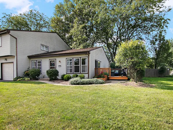 7257 W Hickory Creek Dr #0, Frankfort, IL 60423