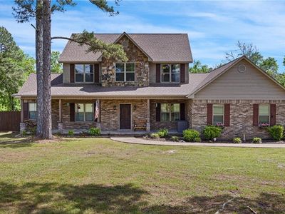 3138 County Road 4400, Clarksville, AR, 72830