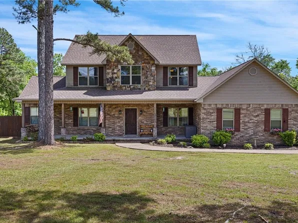 3138 County Road 4400, Clarksville, AR 72830