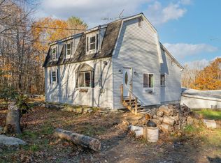 901 E Pond Rd, Smithfield, ME 04978
