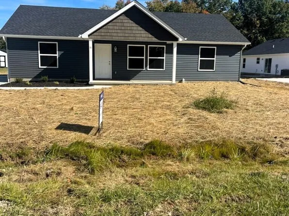 31 Virginia Dr, Georgetown, OH 45121