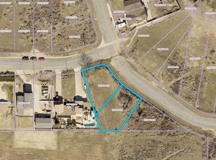 Rimford Dr, Lake Hughes, CA 93532