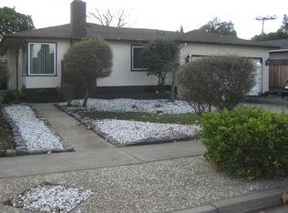 1796 Gunston Way, San Jose, CA 95124