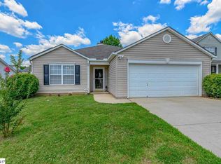 507 Westbury Way, Simpsonville, SC 29680