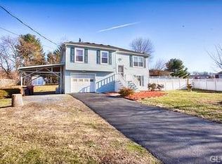 410 Peach Tree Trl, Easton, PA 18040
