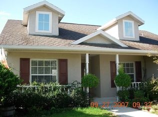 4240 Kingsfield Dr, Parrish, FL 34219