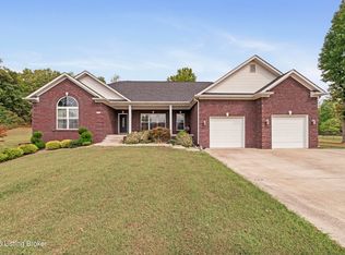 870 Lutheran Church Rd, Bardstown, KY 40004