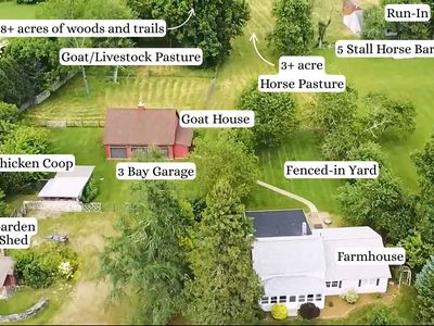 156 Ballamahack Road, Windham, CT, 06280
