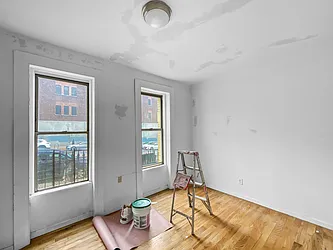 Rented by Keller Williams NYC
