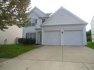 7406 Brandon Allen Ave, Raleigh, NC 27613