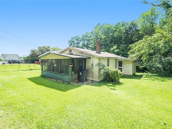 155 Tye St, Stockbridge, GA 30281