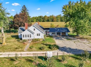 5631 Denning Rd, North Adams, MI 49262