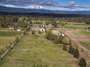 65535 Cline Falls Rd, Bend, OR 97703