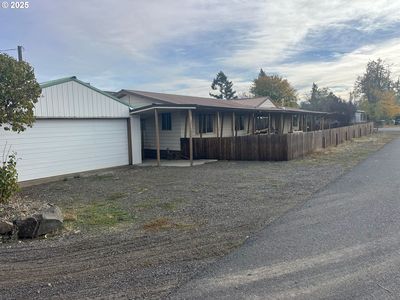 355 W Washington St, Athena, OR, 97813