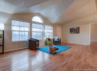 2852 E Mikey Cir, Wasilla, AK 99654
