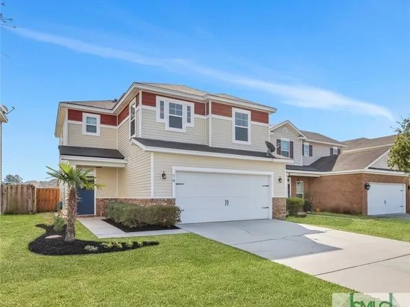 14 Millwood Lake Drive, Savannah, GA 31407