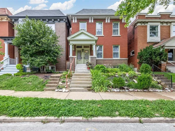 4219 Flad Ave, Saint Louis, MO 63110