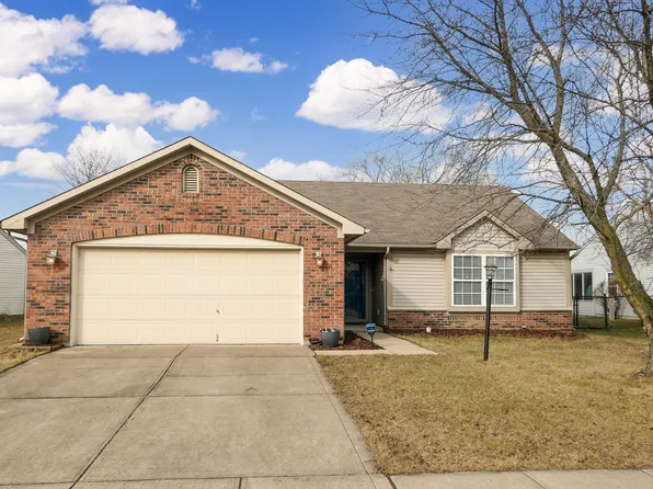 6428 Winslow Dr, Indianapolis, IN 46237