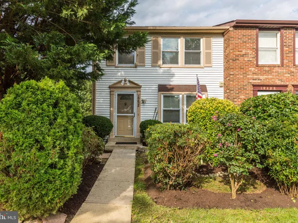 19424 Breezedale Ln, Germantown, MD 20876