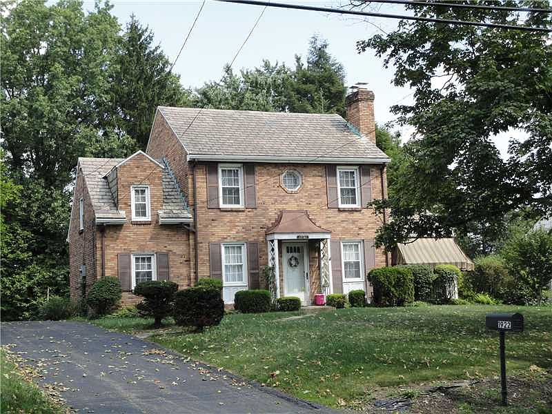 1922 Mount Royal Blvd, Glenshaw, PA 15116 Zillow
