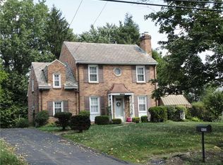 1922 Mount Royal Blvd, Glenshaw, PA 15116