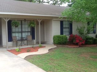 12 White Oak Dr, Sheridan, AR 72150