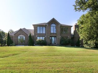 6725 Lewis Clark Trl, Cincinnati, OH 45241