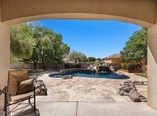 1981 Trophy Elk Ave, Logandale, NV 89021