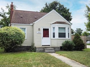 1489 West Blvd, Berkley, MI 48072