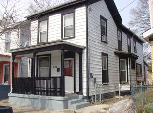 254 Walnut St, Hamilton, OH 45011