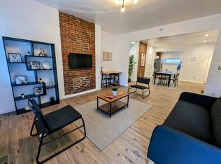 12 Acorn St, Pittsburgh, PA 15207