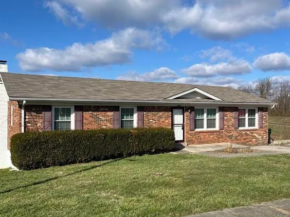 2960 Liberty St, Radcliff, KY 40160