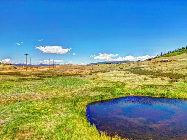 2338 Arrowhead Dr, Como, CO 80432