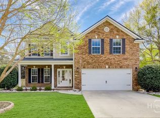 411 Plantation Place, Rincon, GA 31326