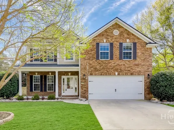 411 Plantation Place, Rincon, GA 31326