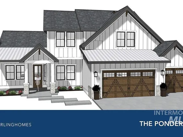 1977 E Thea Dr, Kuna, ID 83634