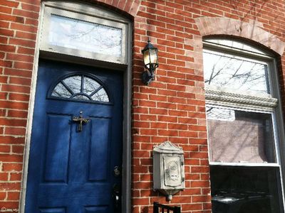 305 S Wolfe St, Baltimore, MD, 21231