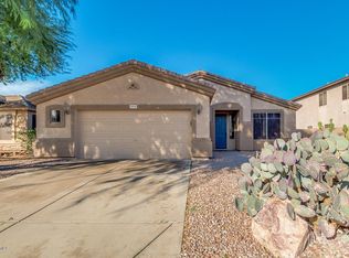 2070 E Runaway Bay Pl, Chandler, AZ 85249