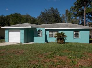 11283 Elgin Blvd, Spring Hill, FL 34608