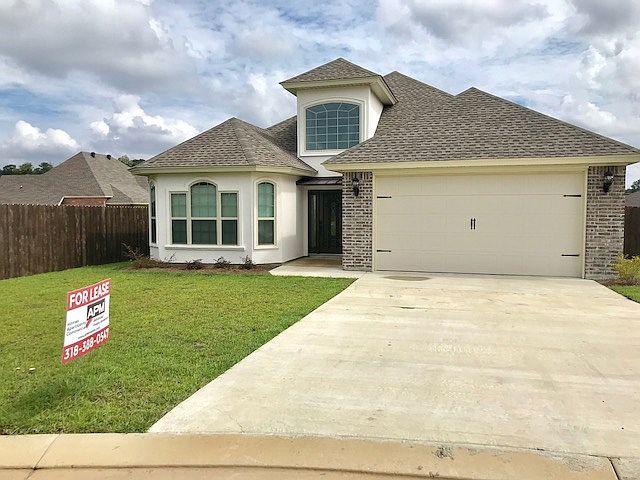 103 Canvasback Cv West Monroe LA 71291 Zillow