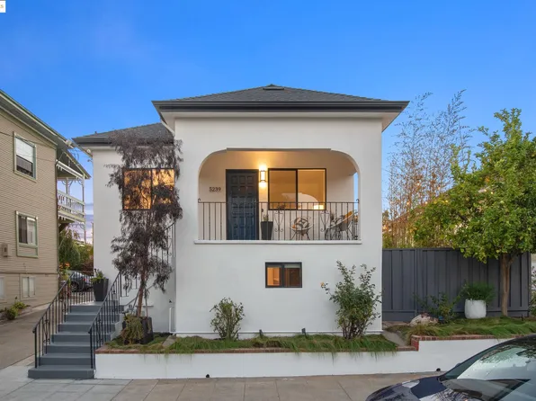 5239 Boyd Ave, Oakland, CA 94618