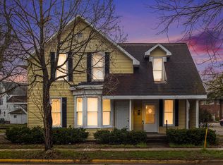 421 Vistula St, Elkhart, IN 46516