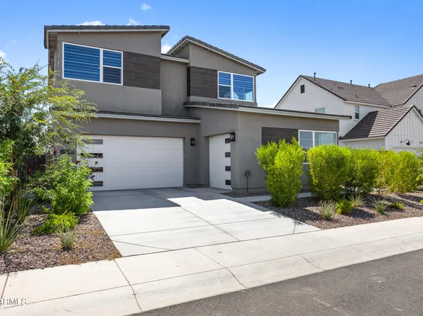 35284 N BARLEY Street, San Tan Valley, AZ 85144