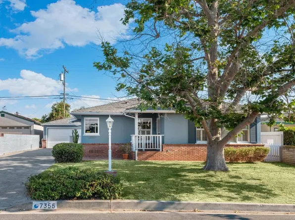 7355 Princeton Ave, La Mesa, CA 91942