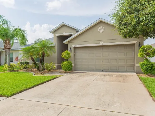 11533 Ashton Field Ave, Riverview, FL 33579