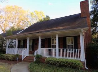 2602 Burney Dr, Columbia, SC 29205