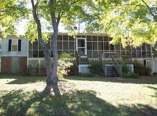 781 Molly Creek Cir, Ridgeway, SC 29130