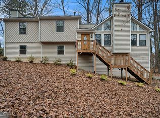 4849 Caboose Ln NW, Acworth, GA 30102